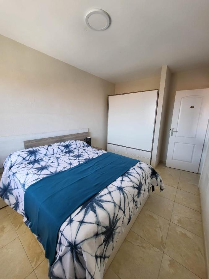 Apartamento Apartamento céntrico en Candelaria, con piscina. Santa Cruz de Tenerife Exterior foto